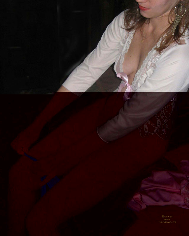Pic #1 Pink Sweet Ana