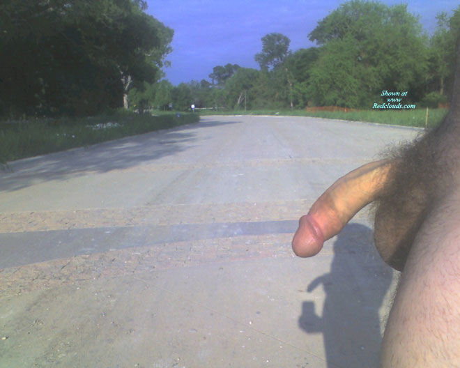 Pic #1Got Bored...