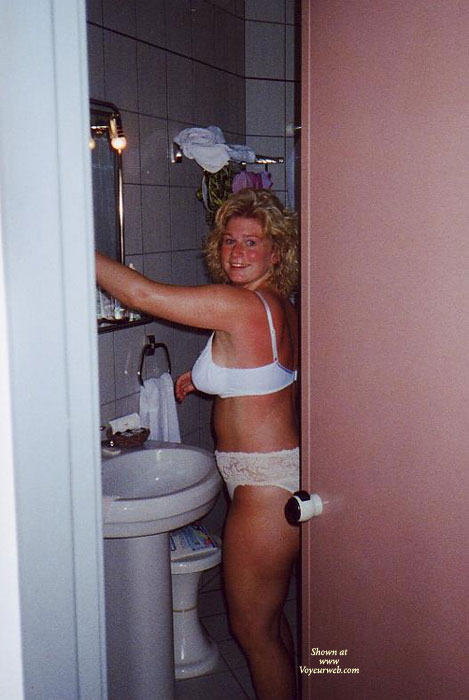 Pic #1 Sexy Ex