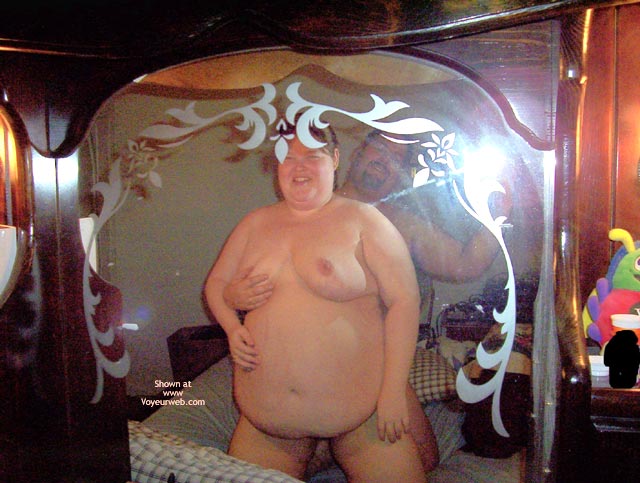 Pic #1First Timer Bbw