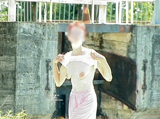 Pic #1 35yo wife