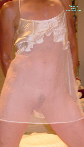 Pic #1All In White