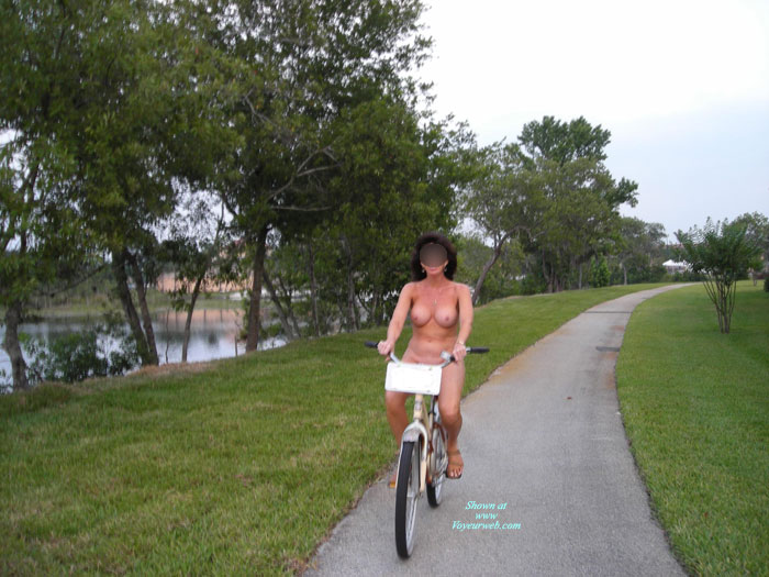 Pic #1Bicycle