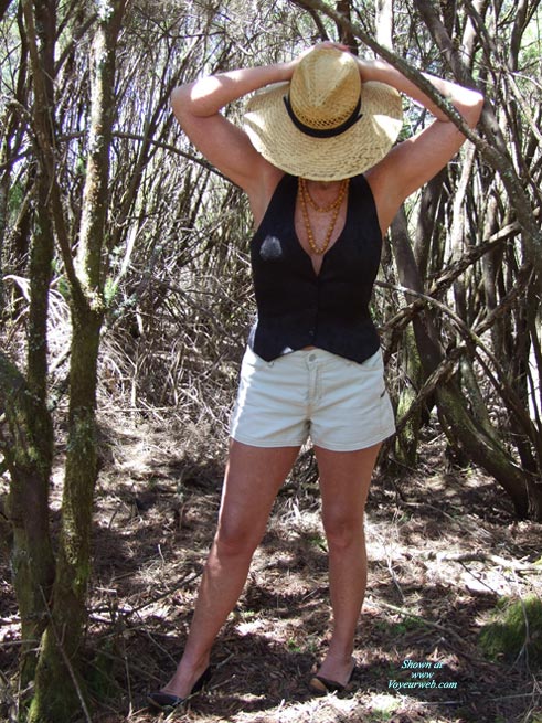 Pic #1Freckles In The Woods