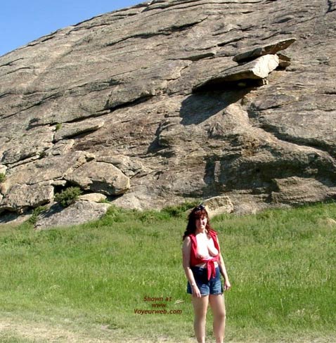 Pic #1A Little Independence For Misti