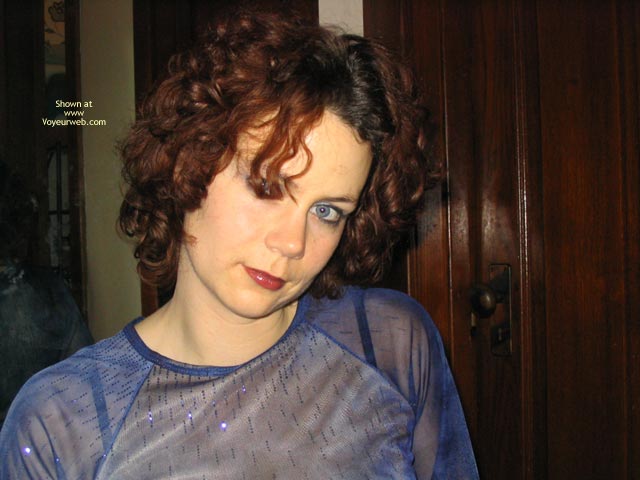 Pic #1 Suzanne My Beautiful Wife