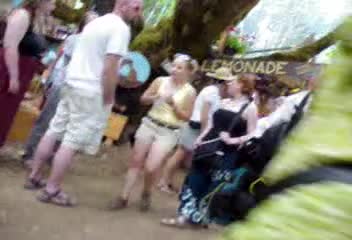 Pic #133rd Oregon Country Fair 1
