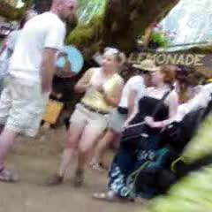 33rd Oregon Country Fair 1