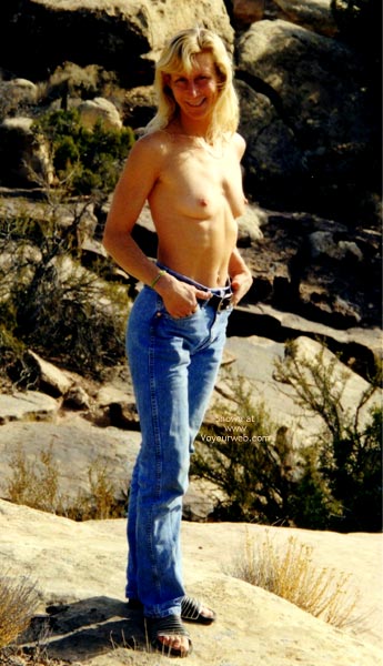 Pic #1Lolly in The Warm Sun