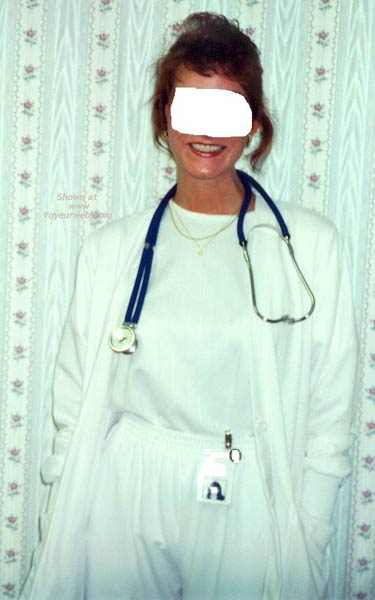 Pic #1Paging Nurse Amber
