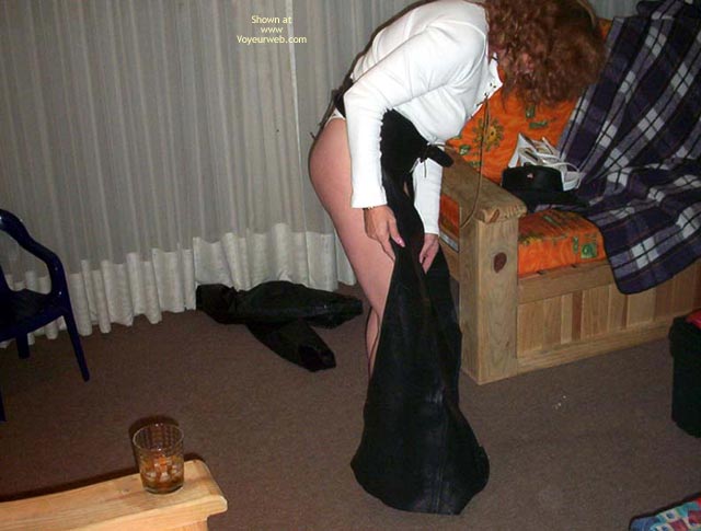 Pic #1Kat 6 Biker Bitch