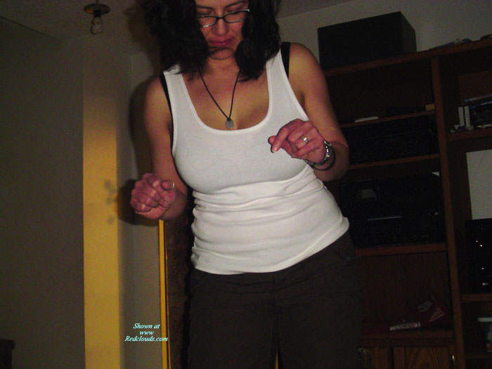 Pic #1Hot As Hell