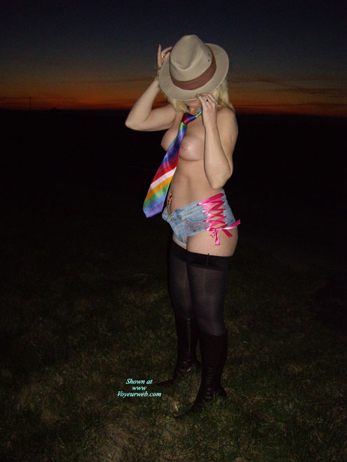 Pic #1Night Time Fun