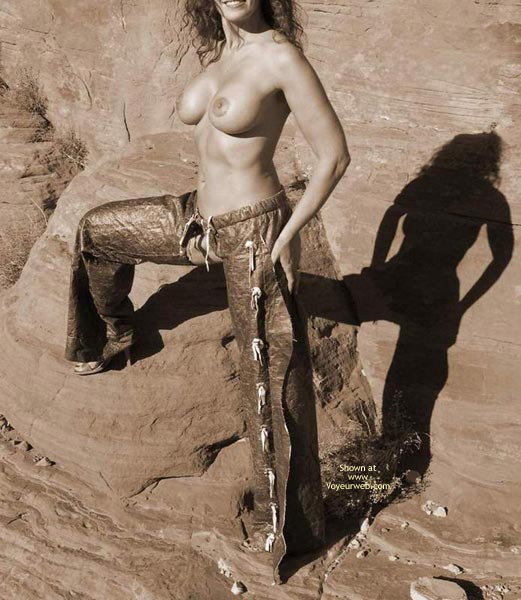 Pic #1Sage In The Canyon 2