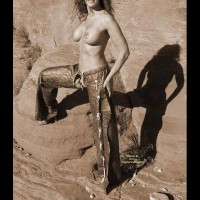 Pic #1 Sage In The Canyon 2