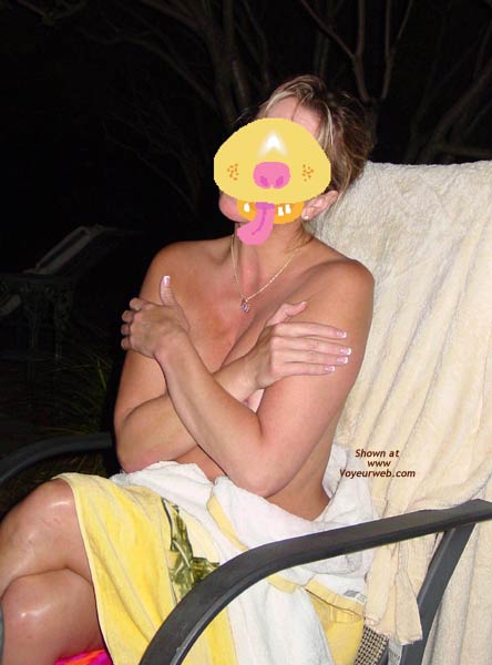 Pic #1 Tommy Bahama Wife