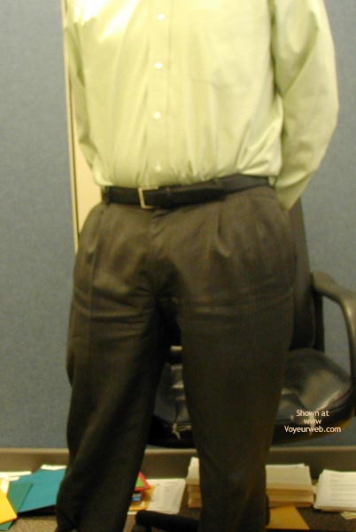 Pic #1M* Day At The Office