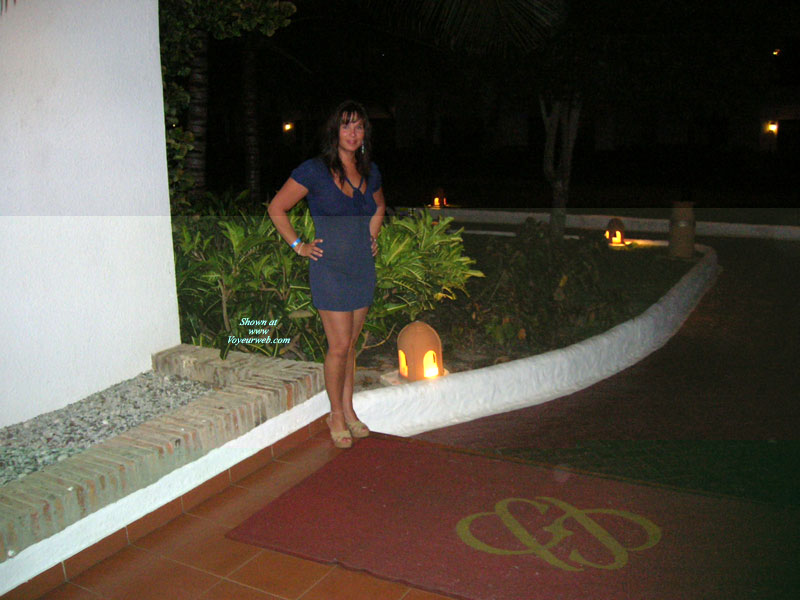 Pic #1Sexy Mum - Carribean 2