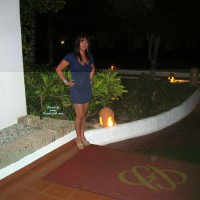 Pic #1Sexy Mum - Carribean 2