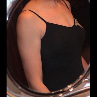 Pic #1 Special Friend at 40--Mirror Images