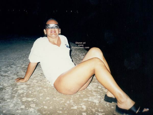 Pic #1LatinLover IX - Sexy Wife