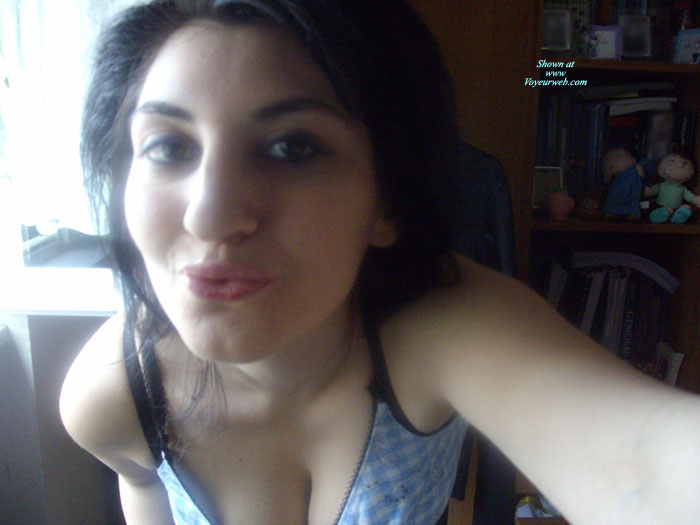 Pic #1 Fede Second Self Shots