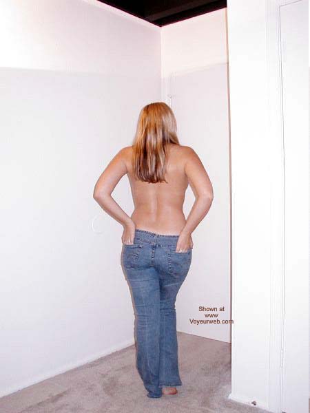 Pic #1Just Cassie