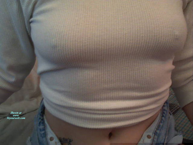 Pic #1 Bare and Wet