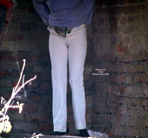 Pic #1Hidden Pee