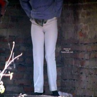 Pic #1Hidden Pee