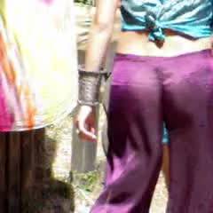 33rd Oregon Country Fair 4