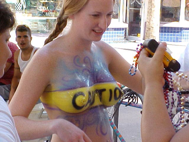 Pic #1Fantasy Fest '02