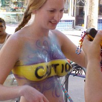 Pic #1Fantasy Fest '02