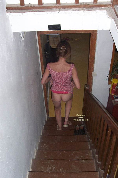 Pic #1 Fr Woman Ass