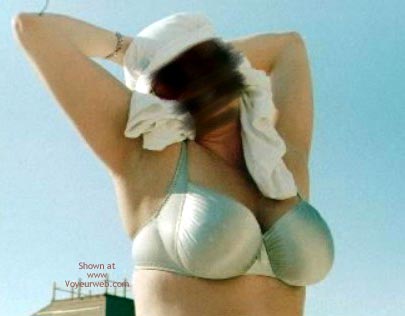 Pic #1 Vacation Pics of Wifey