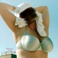 Pic #1Vacation Pics of Wifey