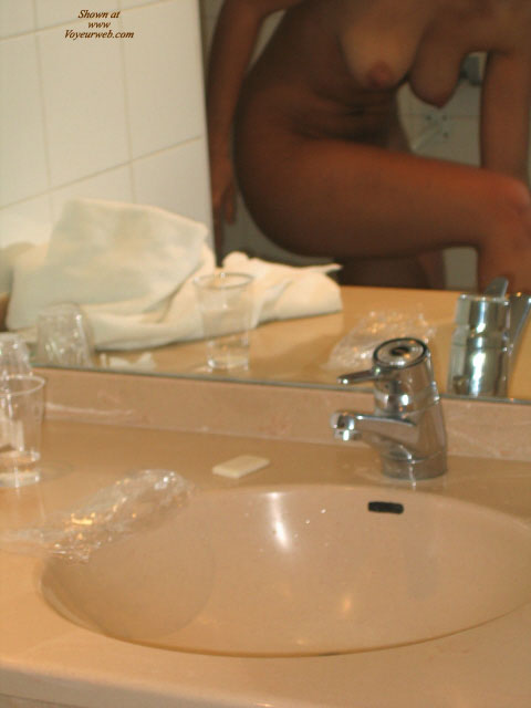 Pic #1 Preparation