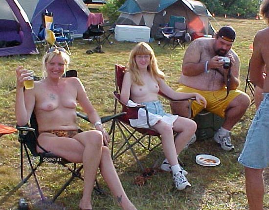 Pic #1Biketoberfest 2002 - 2