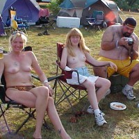 Pic #1 Biketoberfest 2002 - 2