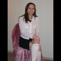 Pic #1Clover's First Contri