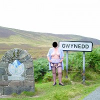 Pic #1Flashing In Wales