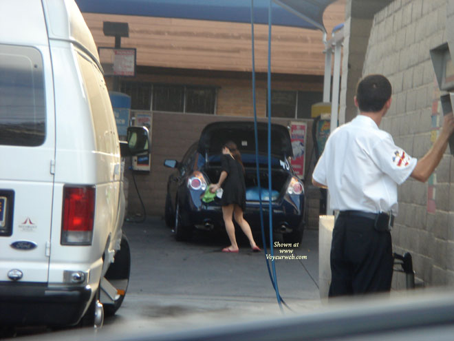 Pic #1Carwash