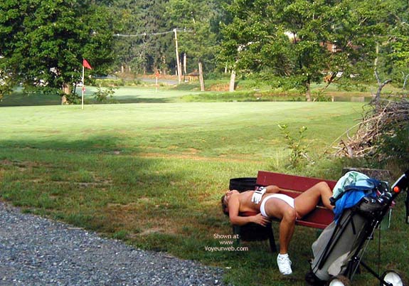 Pic #1Sam Scavenger Hunt 7