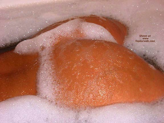 Pic #1 TU Here's Miss M Cleaning Up Here Act