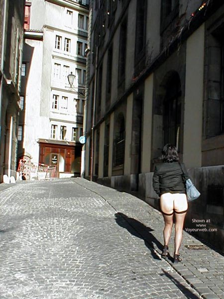 Pic #1 Geneva in Switzerland