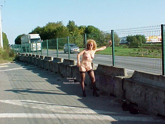 Pic #1 Ma-al Road S....Trip