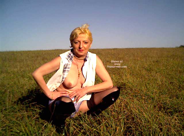 Pic #1Participation Nic Fran&ccedil;aise