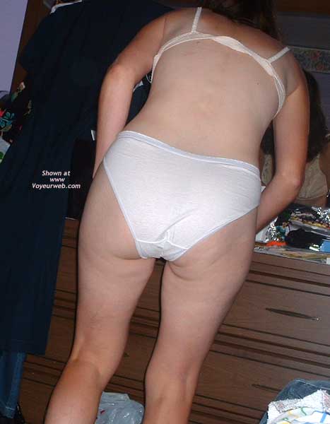 Pic #139 yo Canadian Wife