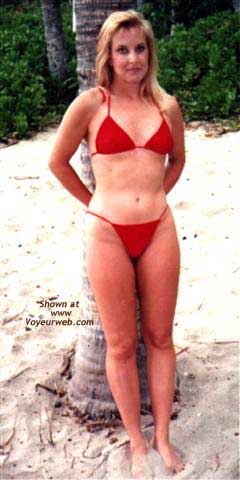 Pic #1My Girlfriend Dawn