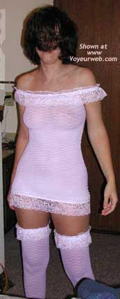 Pic #1More Mrs. M
